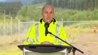&lsquo;Goosebumps&rsquo; and euphoria after workers trapped in B.C. mine were freed