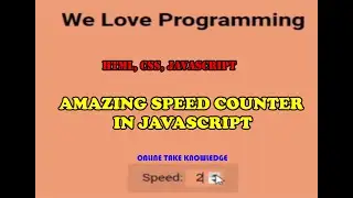 JavaScript Text Speed Manipulation: Accelerate or Decelerate Text with Ease!