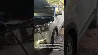 #carbonclean #car #service #carcleaningservice #lorry #van #jcb #engene Contact number 9885404085