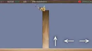 Transformice Wall Jump (WJ)