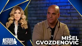 Ljubav Sa Miljanom Kulić - Horor, Opsesija I Patnja | Mišel Gvozdenović
