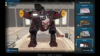 Test Server 2.9.0 (246) New Paint Job Skins: Lancelot, Natasha, Carnage