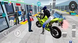 New Orange Mercedes G72 - 3d Driving Class android game play video || Car Game #gameplay​ #cargame​