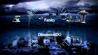 Farsky - DimensionDG (Audio Portal Release)
