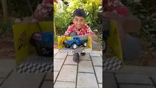 Military Truck Remote Control gadi unboxing and Testing #shorts #rccar #military