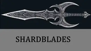 Shardblades Explained | Stormlight Archives | Cosmere Decoded