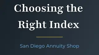 How to Choose the Right Indexing Strategy in a Fixed Indexed Annuity (Complete Expert Guide)