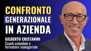 CONVIVENZA GENERAZIONALE: NON È UN MOMENTO, È UN PROCESSO