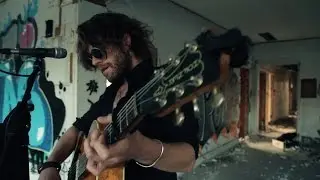 TOBY CONNOR #2 - Make It Stop [Aterpe Sessions]