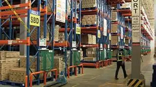 Fast Logistics exec sees better business under Duterte