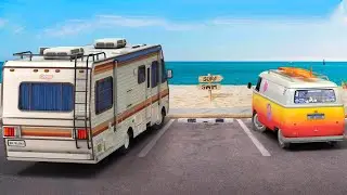 Summer Camper Island (Play With Games) Android Gameplay HD
