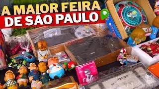 PRIMEIRA VEZ AQUI e FIQUEI ASSUSTADO com ESSA MAQUINA DO TEMPO!