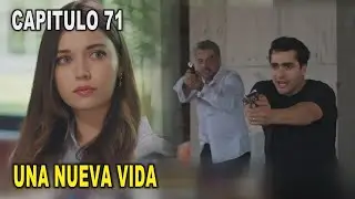 A NEW LIFE &ndash; Chapter 71 / TVE 10