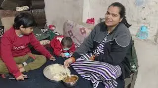Aaj Ka Din Full Biji | Sham Ko Fried Rice Ne Dil Jeet Liya ❤️
