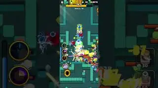 Archero LEGENDARY CHALLENGE - Chapter #19 S16