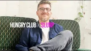 Hungry Club x Studio Slurp