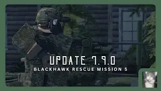 BRM5 // Update 7.9.0 Showcase!