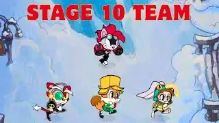 HERMIT CRAB GO Gameplay Stage 10 Icy Rink Android #7 