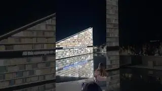 Я вспоминаю о выставке &laquo;Библиотека нас&raquo; на Miami Art Basel 2025 #artbaselmiami #artbaselmiamibeach