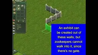 Zoo Tycoon 1 
