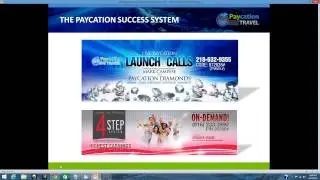 Paycation Travel #1 Business opportunity