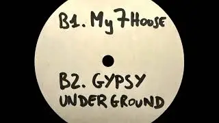 WUMM - Gypsy Underground