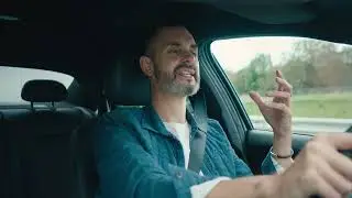 IONIQ TALKS 1 - Gjenstående rekkevidde