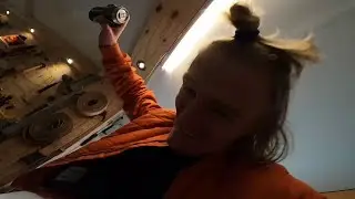 MoFARSEL.. Dag 9 - n&oslash;genrasende!