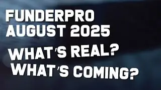 FunderPro 2025 Trading Rules Explained &mdash; August Updates & Winning Strategies (Coupon Hub Guide)