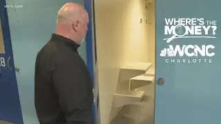Where's The Money: Conditions poor inside deteriorating Chester County jail