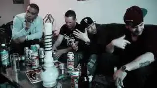 Dustin Wareham - IDGAF