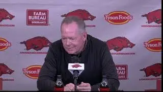 Bobby Petrino on His History with LSU, Taylen Green, and Mike Washington