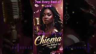 Chioma &ndash; Love Ballads Vol. 20 💞 | 2 Hours of Romantic R&B Songs for the Heart