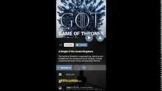 how to watch game of thrones online for free