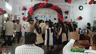 Koraputia desia song dance, Govt. College Koraput (DAV College Landiguda Koraput), #college#dance