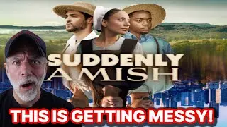 TLC SUDDENLY AMISH S1 E2 Recap & Reaction! This Is Getting MESSY!