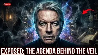 Reality Didn&rsquo;t Begin Here &mdash; And It Won&rsquo;t End Here | David Icke