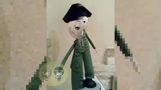 Fofucha - Guardia Civil