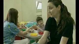 Marija naša nada Široki Brijeg - FTV