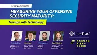 Measuring Your Offensive Security Maturity: Triumph with Technology