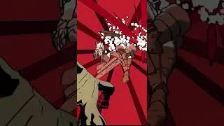 Dodge this #hellboy