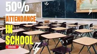 NCOC Decision of various restrictions including 50 percent attendance in schools