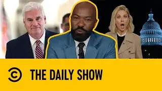 Republican Search For New US House Speaker Continues | The Daily Show