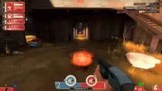 A Spot of TF2