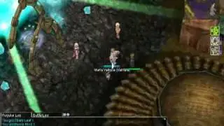 ragnarok online - new surrounding quest part 1/2