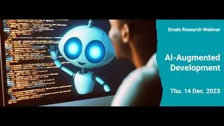 AI-Augmented Development