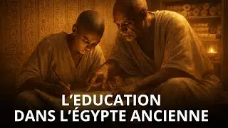 Per-Ankh et Aat-Seba : Les Secrets des Écoles de l’Égypte Pharaonique
