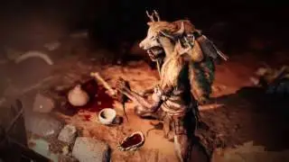 Tensay | Far Cry Primal ( Xbox One )
