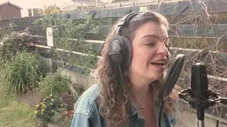 Perfect- Ed Sheeran (Holly Turton Cover)
