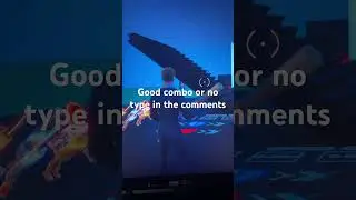 Is it clean combo
